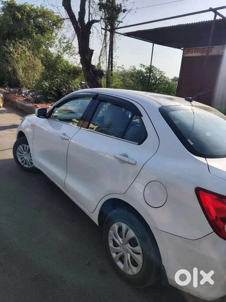 Maruti Suzuki Dzire December .2019.very Well Condition
