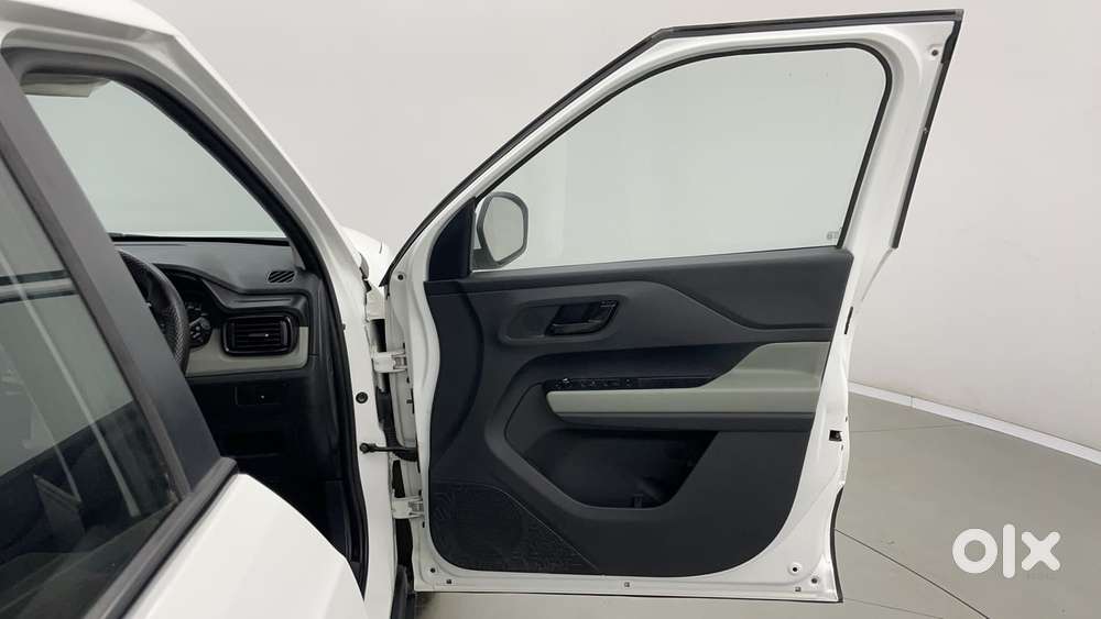 Tata Punch Adventure, 2022, Petrol