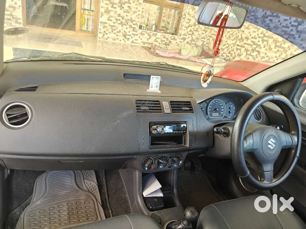 Maruti Suzuki Swift 2006 Petrol Well Maintained