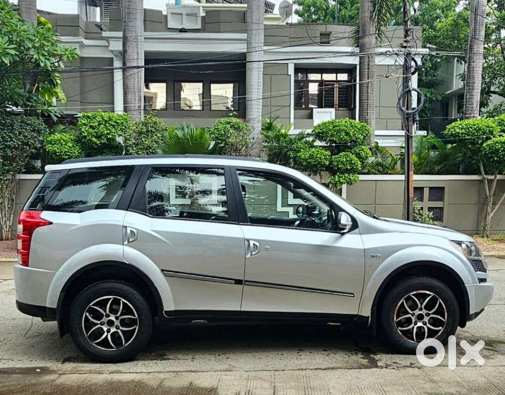 Mahindra Xuv500 W6 2wd, 2013, Diesel