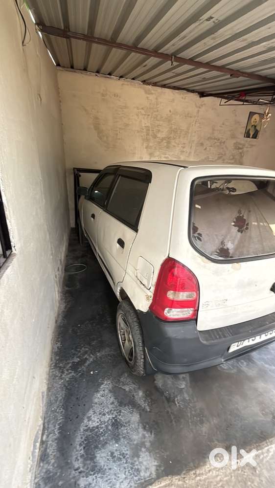 Maruti Suzuki Alto 800 2010 Petrol Good Condition