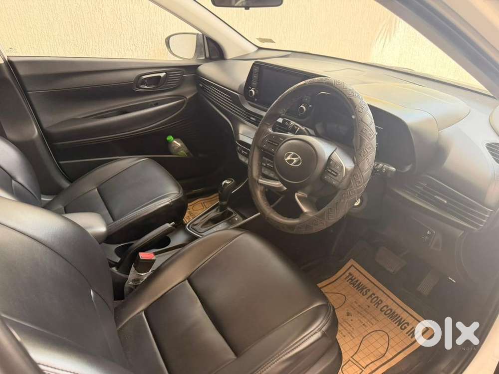Mint Condition Hyundai I20 Petrol 10990 Km Driven