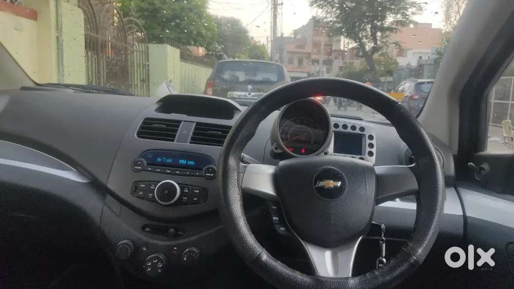 Chevrolet Beat 2016 Petrol 35000 Km Driven
