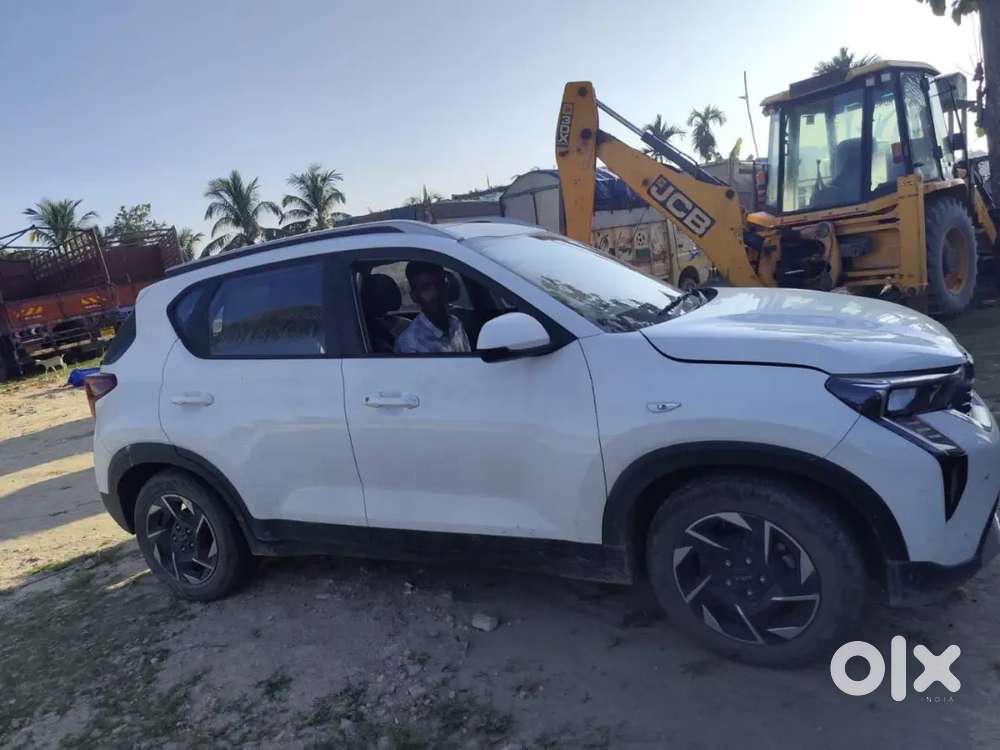 Kia Sonet Htk 2023 Manual Negotiable Price