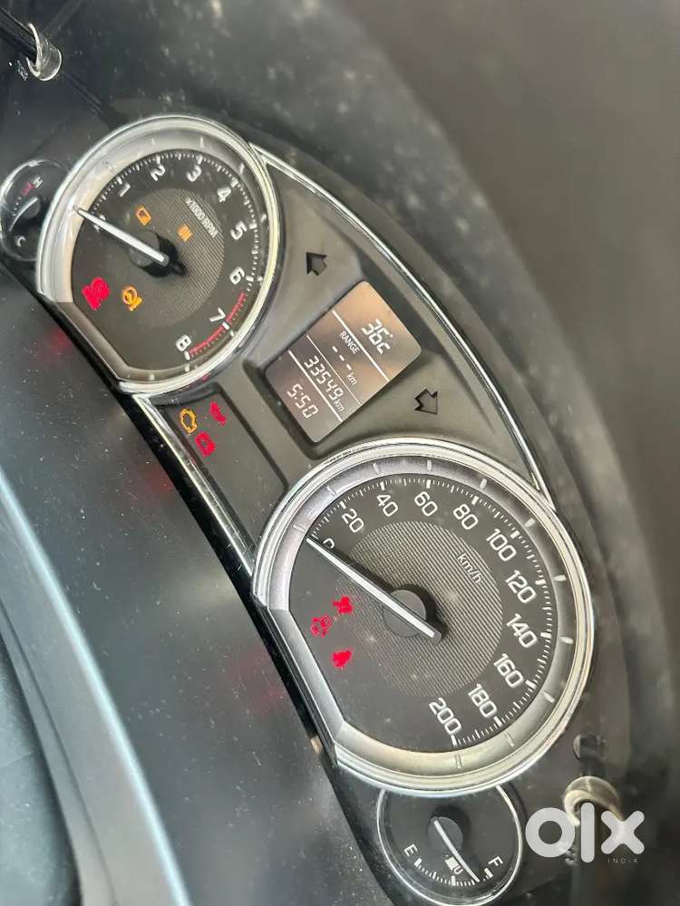 Ciaz Zxi+ In Pristine Condition
