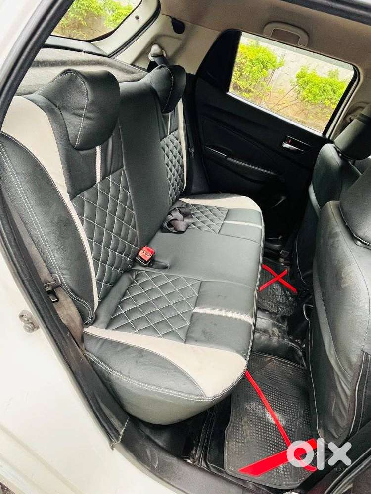 Maruti Suzuki Swift Vxi 1.2 Abs Bs-iv, 2020, Petrol
