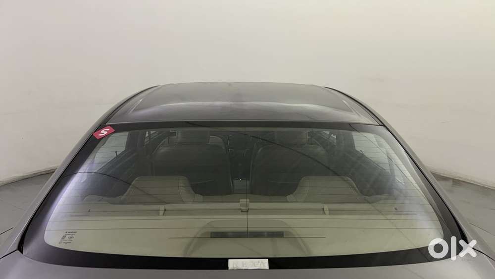 Maruti Suzuki Ciaz Zeta, 2017, Petrol