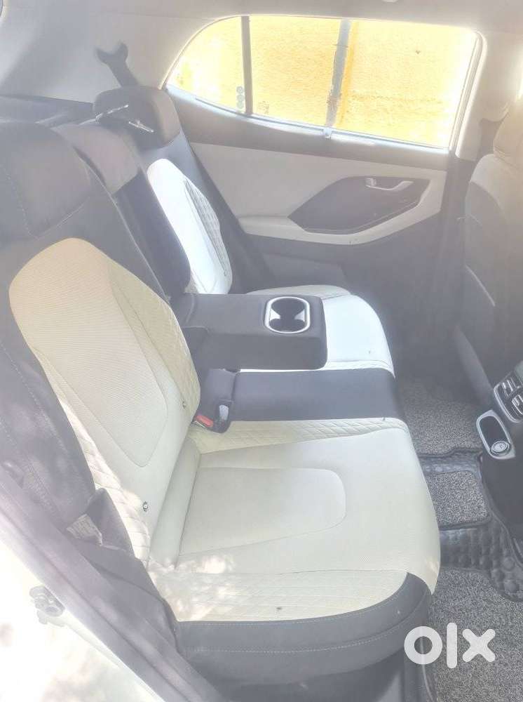 Hyundai Creta 1.5 Mpi Sx Petrol Ivt, 2023, Petrol