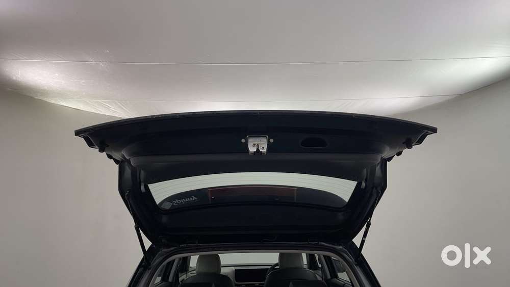 Hyundai Creta Sx 1.5 Petrol Cvt, 2024, Petrol