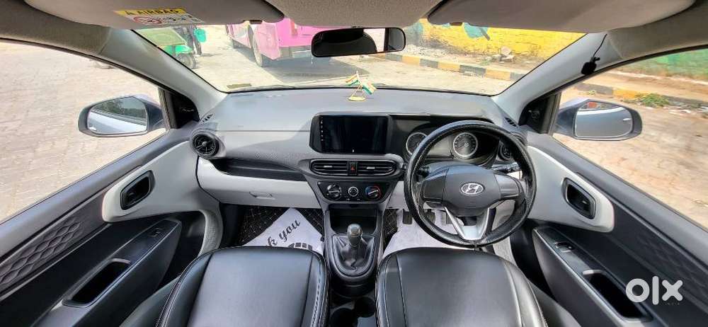 Hyundai Grand I10 Nios Era, 2021, Petrol