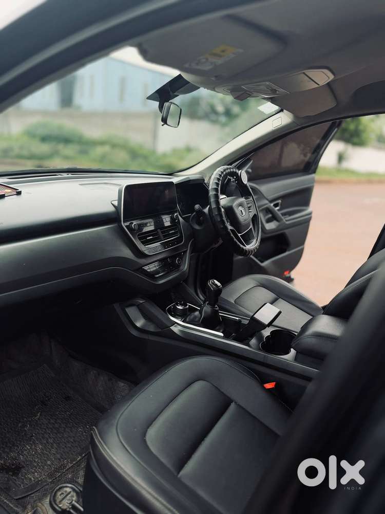 Tata Harrier Xz, 2020