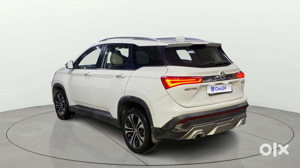 Mg Hector 2.0 Sharp Diesel, 2022, Diesel