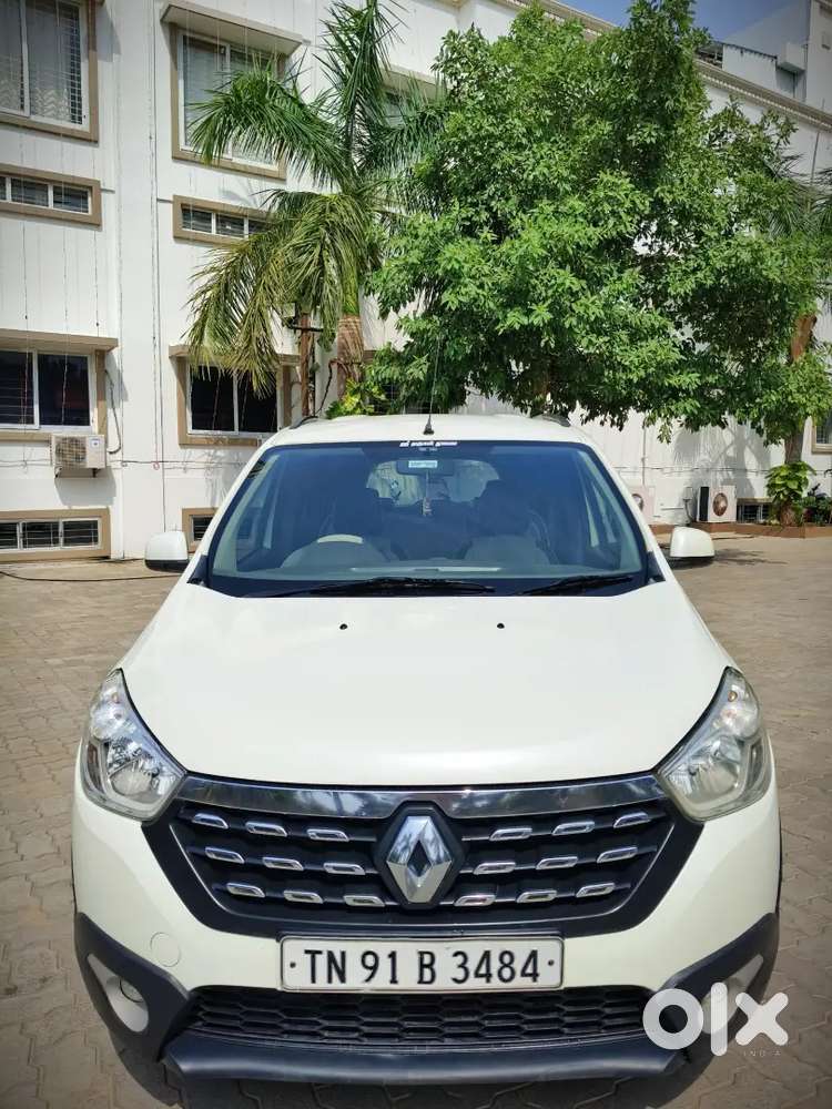 Renault Lodge Rxl
Single Owner 
Km.. 1.34.000
Insurance Current