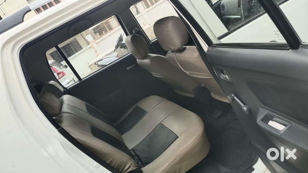Maruti Wagon R 1.0 2010