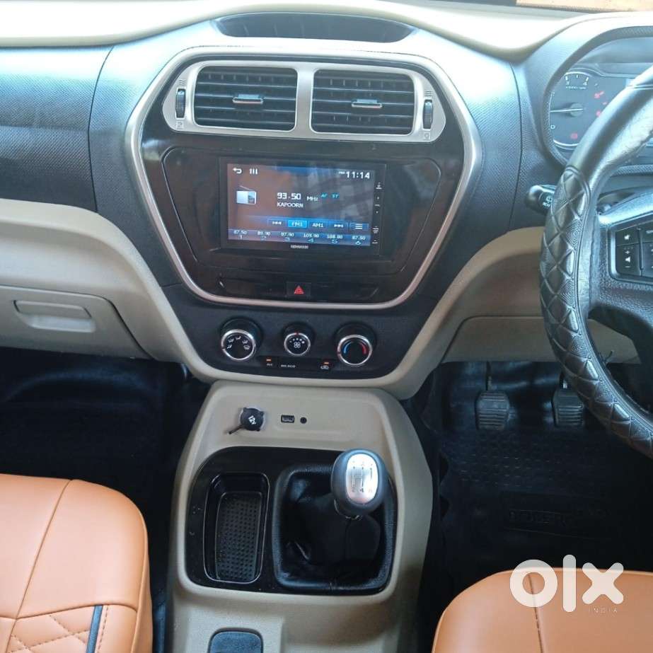 Mahindra Bolero Neo N10 (r), 2024, Diesel