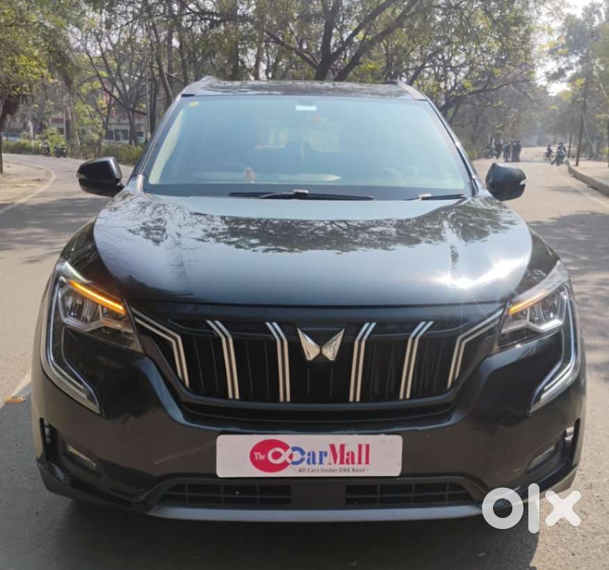 Mahindra Xuv700 2.2 Ax 5 Diesel Mt 7 Str, 2024, Diesel