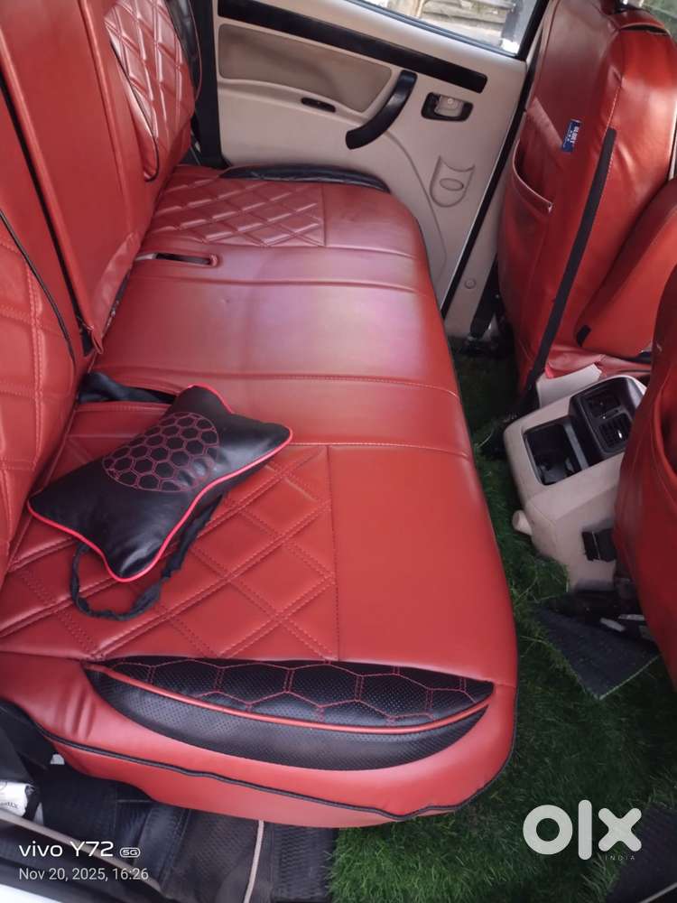 Mahindra Scorpio Classic