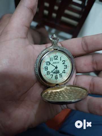 Pocket deals watch olx