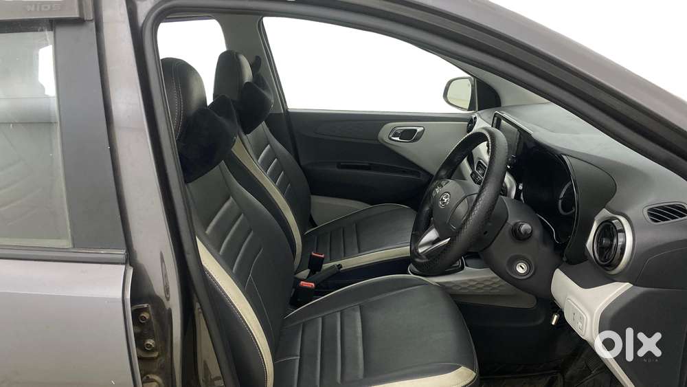 Hyundai Grand I10 Nios 1.2 Kappa Vtvt Sportz Cng, 2021, Cng & Hybrid..