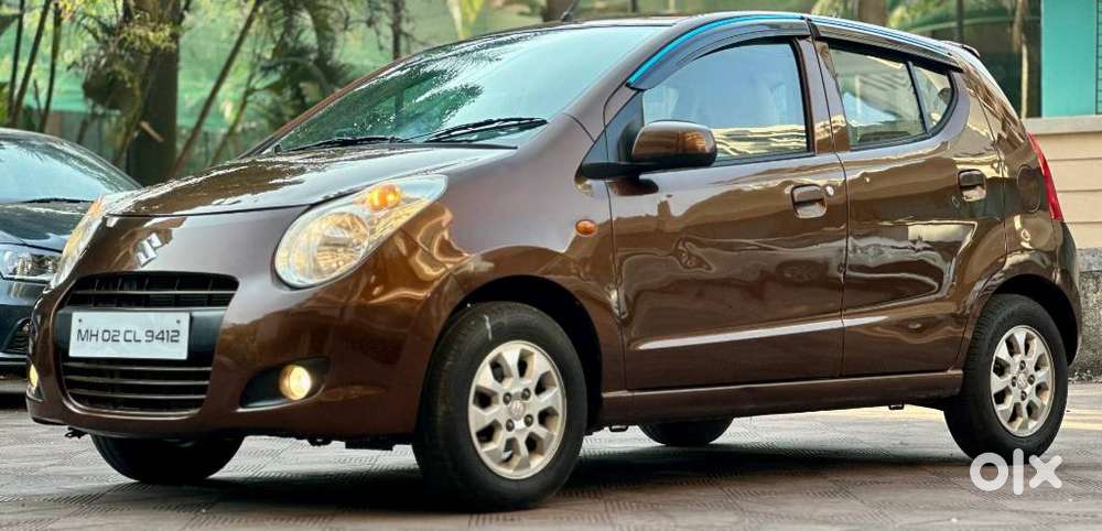 Maruti Suzuki A-star 2012-2014 1.0 Zxi, 2012, Petrol