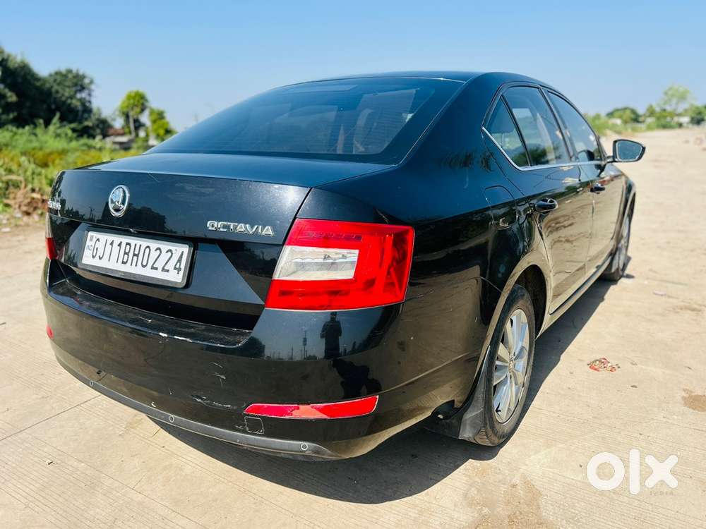 Skoda Octavia Diesel 2016