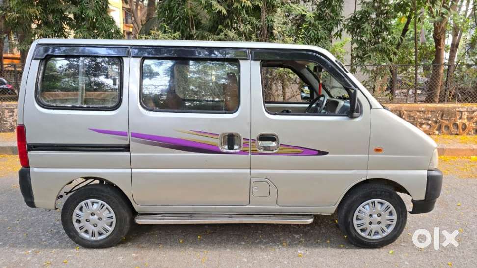 Maruti Suzuki Eeco 7 Seater Standard, 2013, Cng & Hybrids