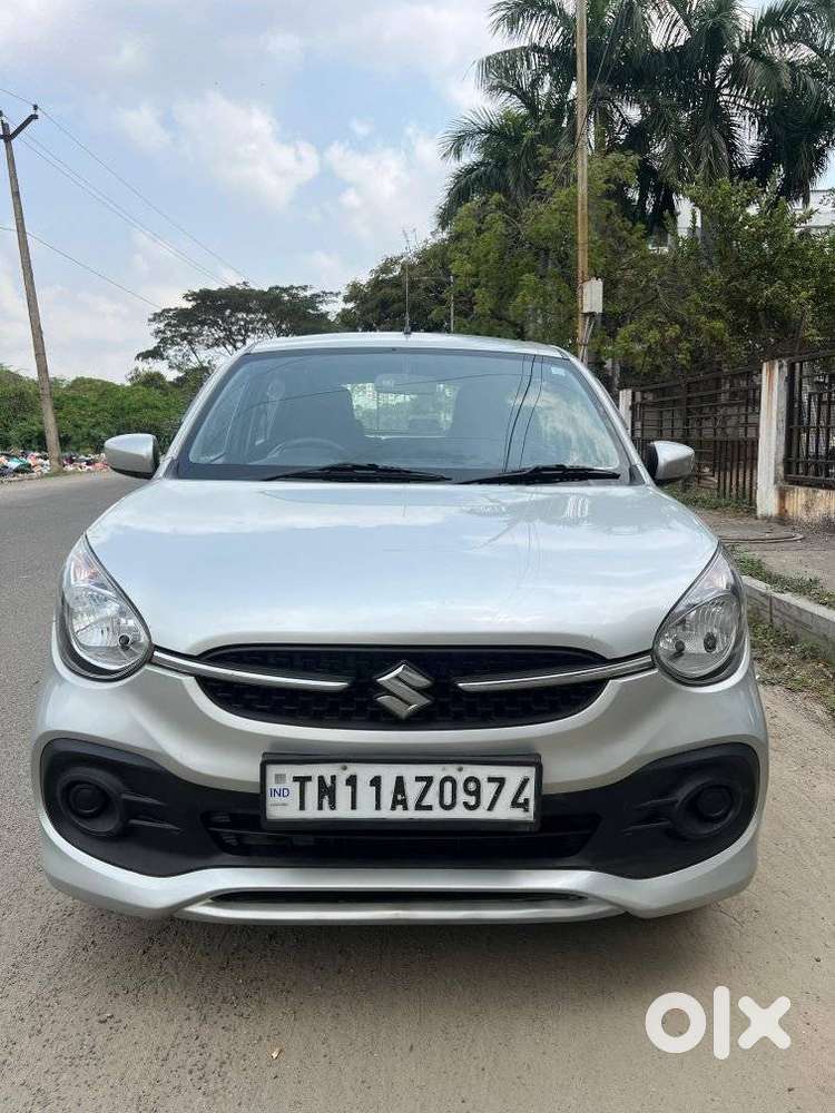 Maruti Suzuki Celerio