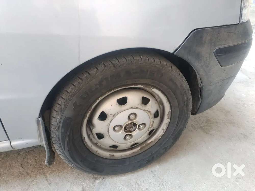 Hyundai Santro Xing 2005
