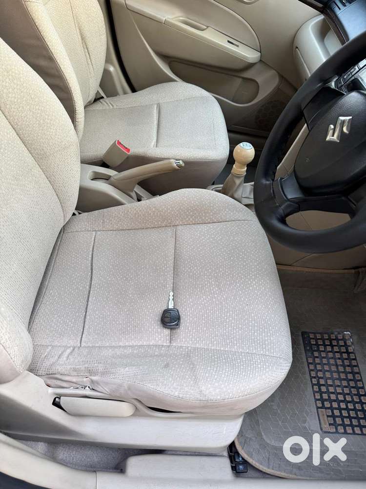 Maruti Suzuki Swift Dzire Vdi, 2014, Diesel