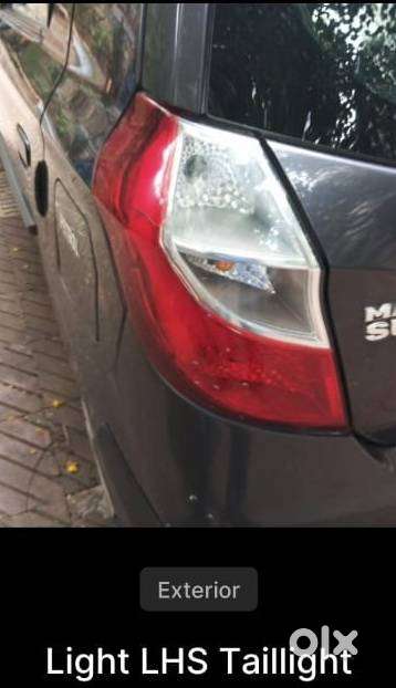 Good Condition Alto K 10 At Good Price
