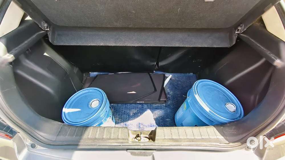 Maruti Suzuki Baleno 2018 Petrol 65186 Km Driven