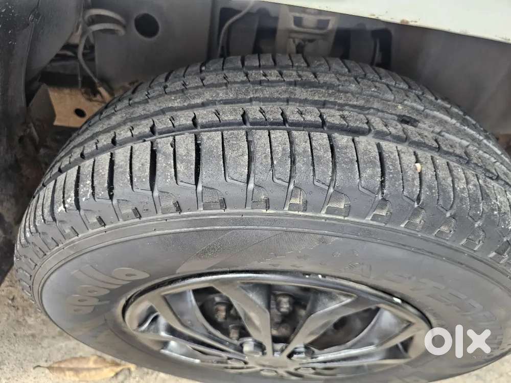 Tata Sumo Gold Ex 9 Seater 1st Owner