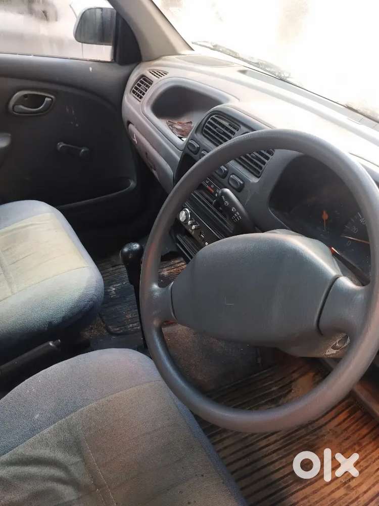 Full Ac Perfecworking Maruti Suzuki Alto 800 2000 With 18000 Km Driven