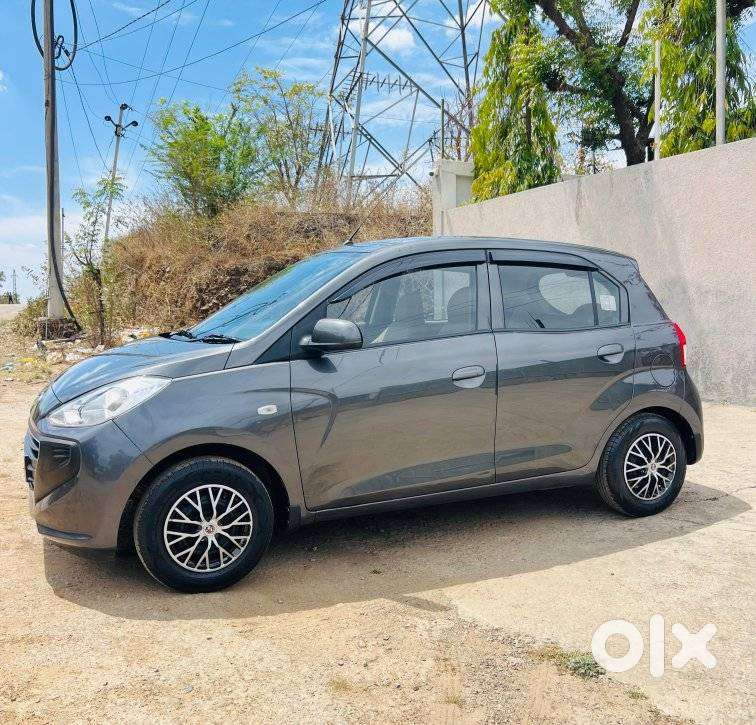Hyundai Santro Magna, 2021, Petrol