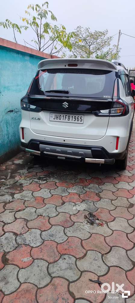 Maruti Suzuki Xl6 Zeta 2023