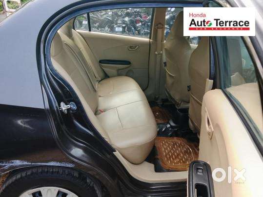 Honda Amaze 1.2 S I-vtec, 2016, Petrol