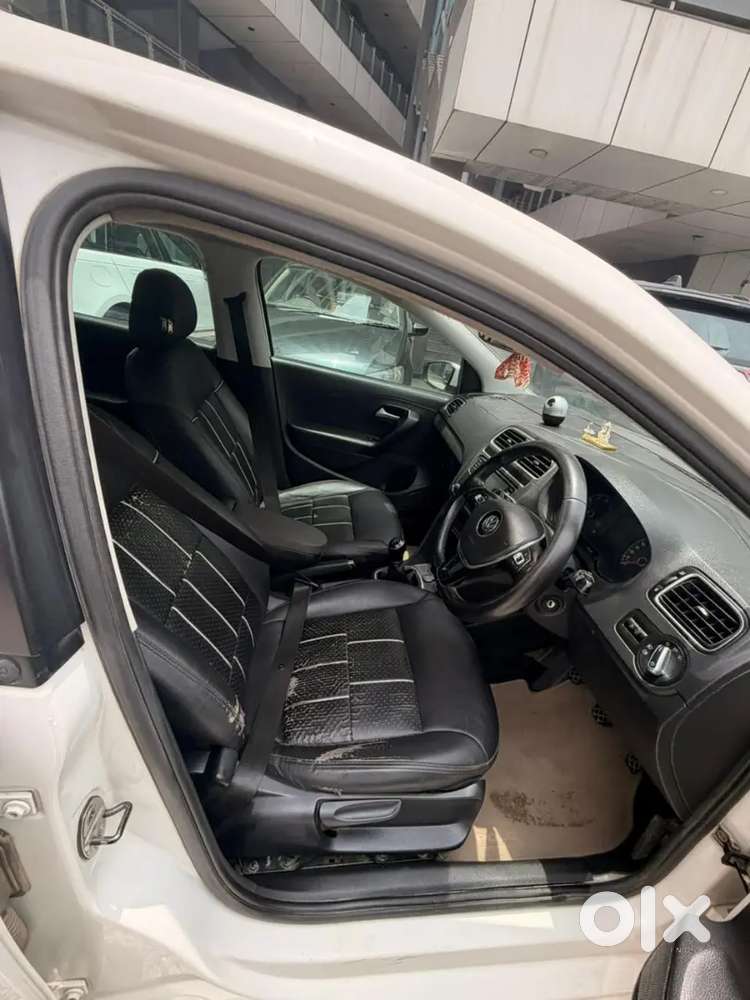 Volkswagen Polo 1.0 Highline Plus Tsi 2020