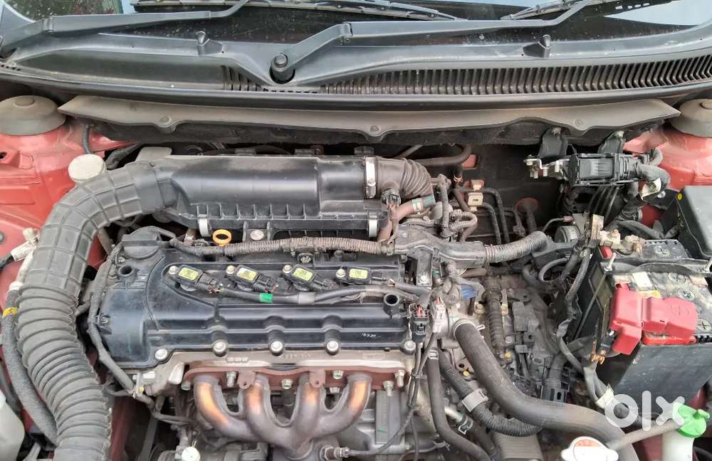 Maruti Suzuki Baleno 2020 Petrol 47000 Km Driven