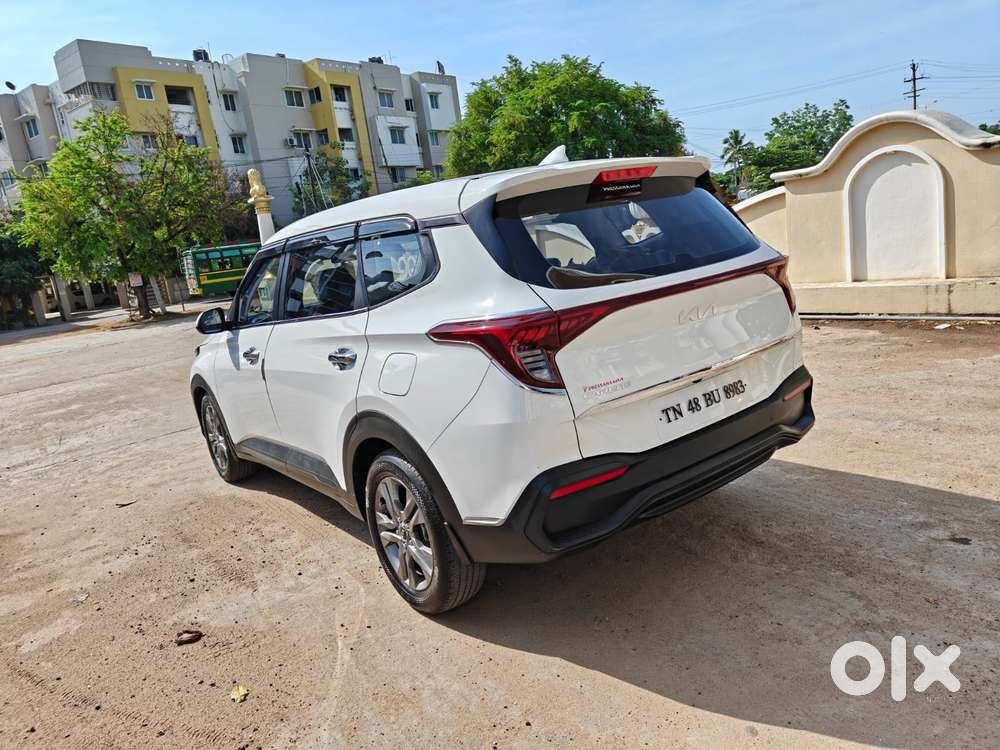 Kia Carens D1.5 6mt Premium 07, 2024, Diesel