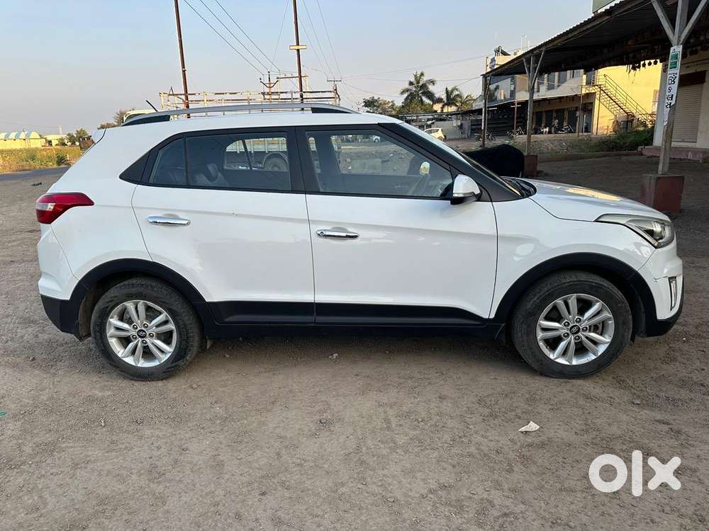 Hyundai Diesel Car 2017