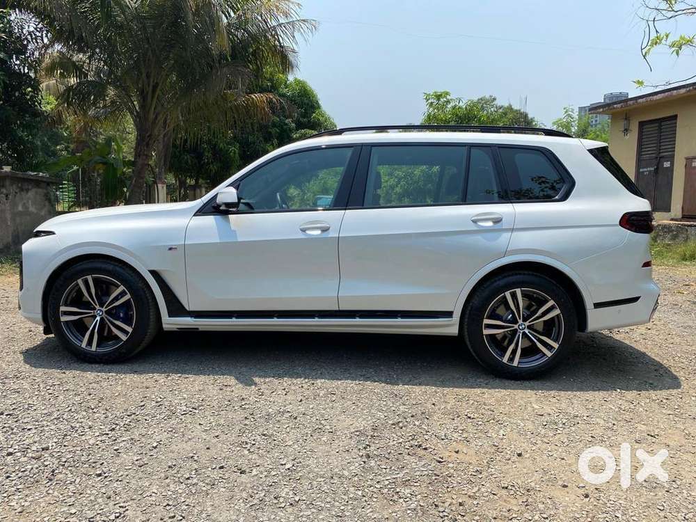 Bmw X7 3.0 Xdrive 40i M Sport, 2023, Petrol
