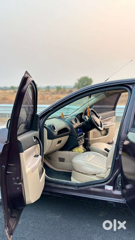 Ford Fiesta 2008 Diesel Well Maintained