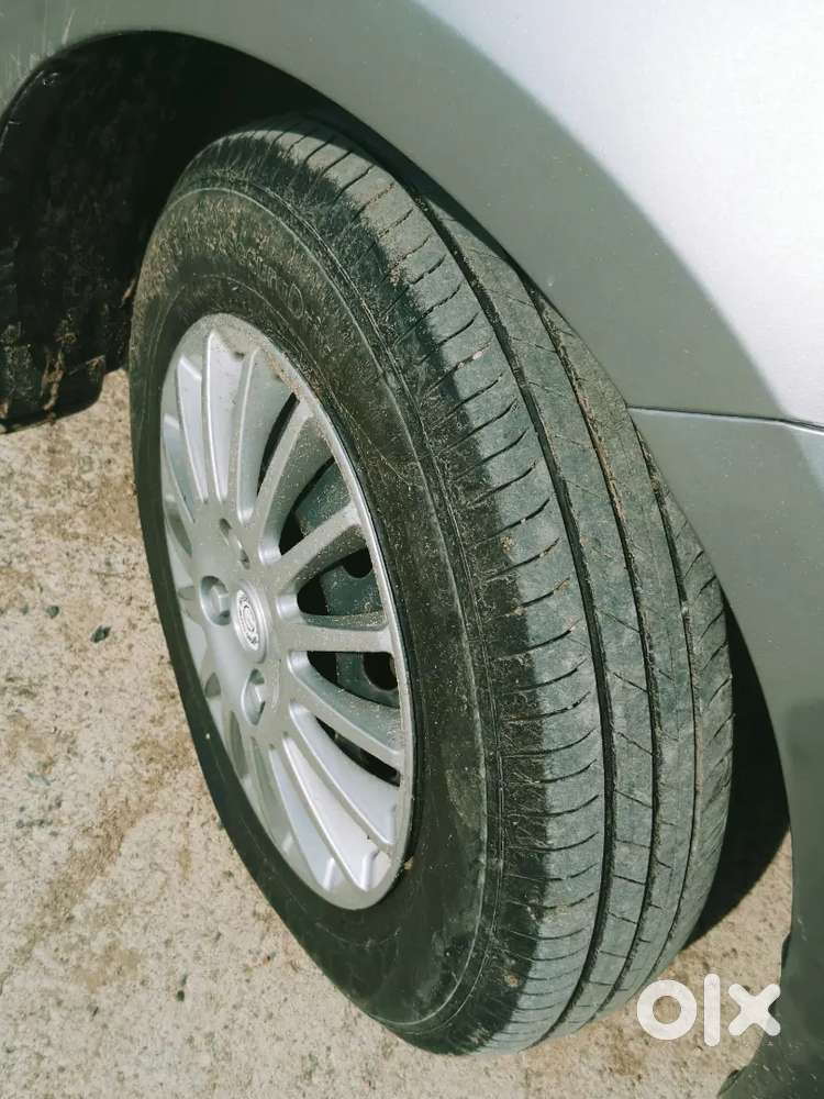 Maruti Suzuki Dzire 2022