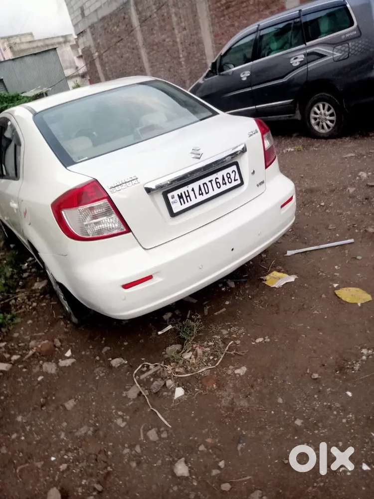 Maruti Suzuki Sx4 2013 Diesel Manual