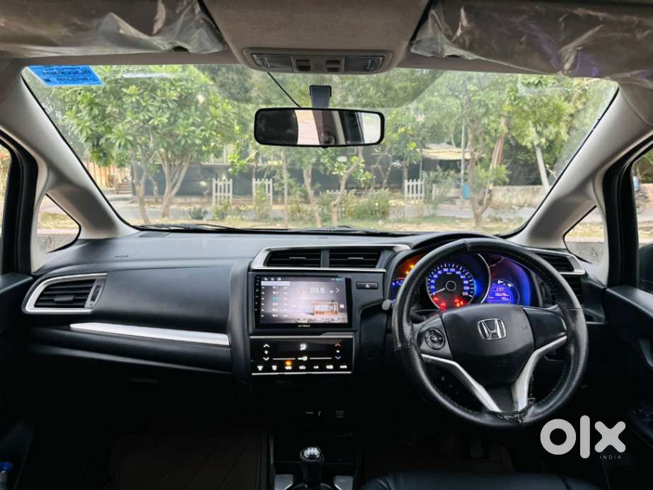 Honda Wr-v 1.2 Vx I-vtec, 2017, Petrol