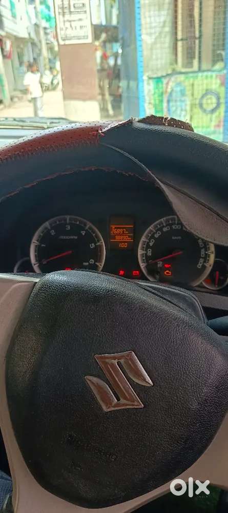 Maruti Suzuki Swift 2017 Diesel
