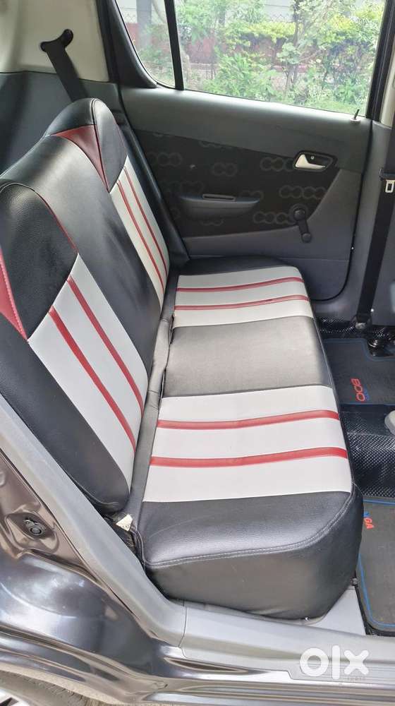 Maruti Suzuki Alto 800 Lxi, 2015, Petrol