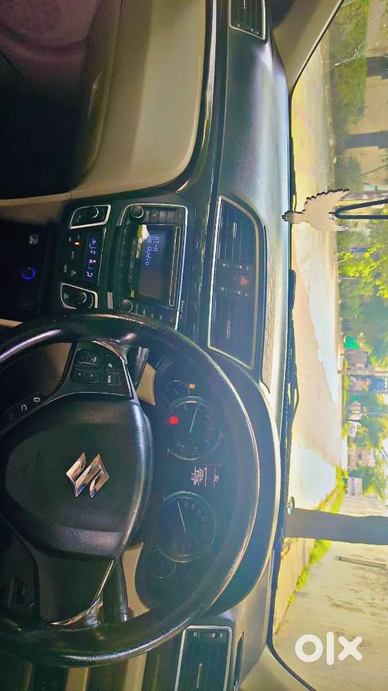 Maruti Suzuki Ciaz 2016 Diesel Manual