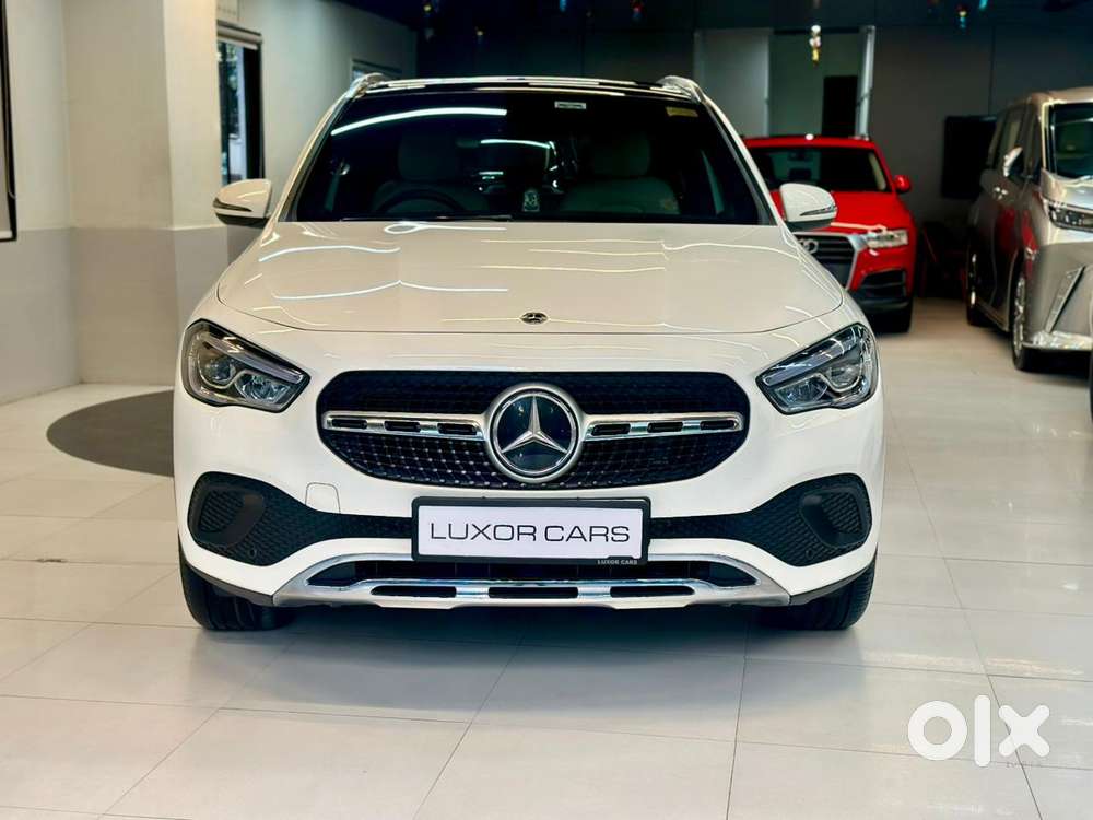 Mercedes-benz Gla 220d, 2023, Diesel