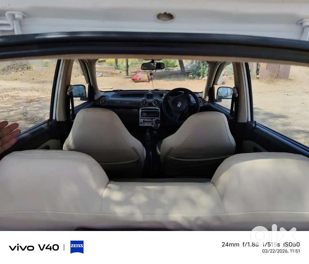 Hyundai Santro Xing 2011 Cng & Hybrids Good Condition